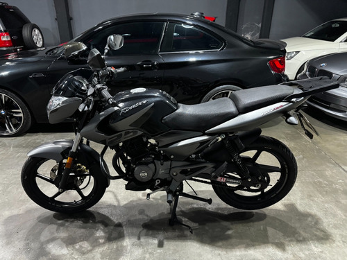 Bajaj Rouser Ns 125