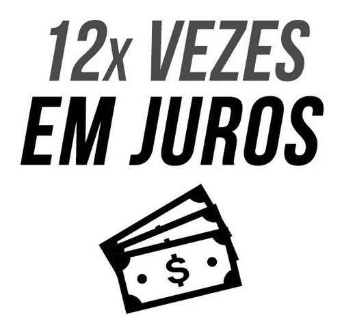 Castor Rebaixados - Compressor Suspensão Ar Dxc 585 -preto