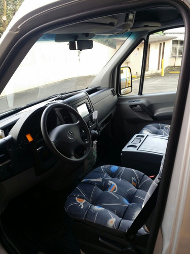 Mercedes-benz Sprinter 515 Turismo