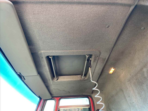 Imagem 7 de 15 de Caminhao Ford Cargo 816