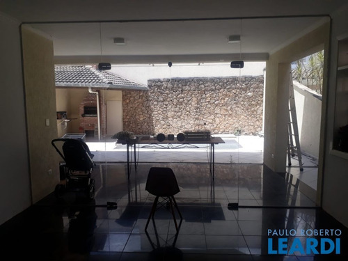 Imagem 7 de 15 de Casa Em Condomínio - Alphaville - Sp - 620912