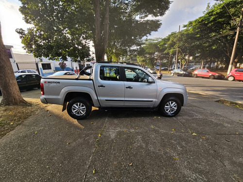 Volkswagen Amarok 2.0 Se Cab. Dupla 4x4 4p