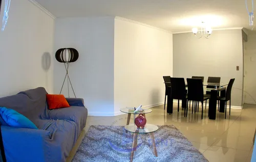 Acogedor Departamento En Venta 1d-1b-e (94964)