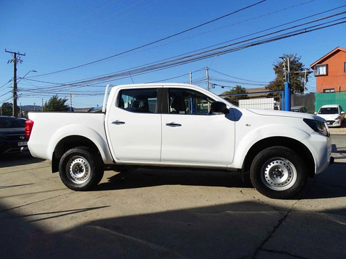 Nissan Navara Navara DC 4x4 2.3TDI SE