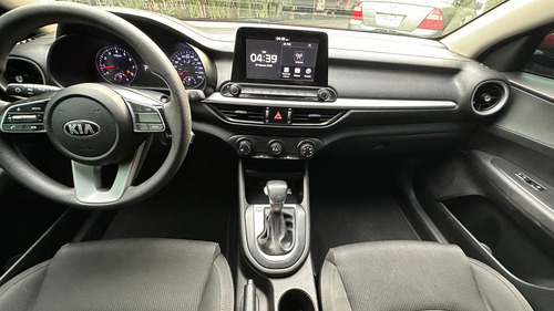 Kia Forte 2.0 Lx At