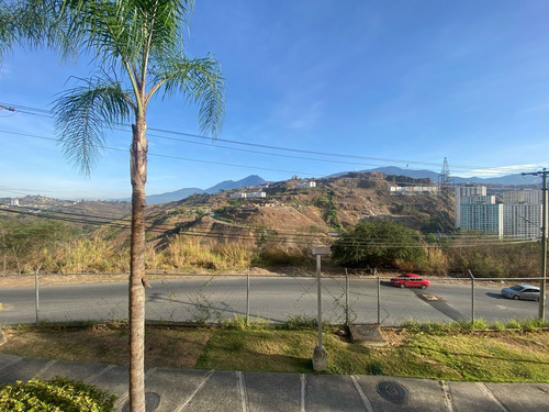 Venta Apartamento Macaracuay #25-21399