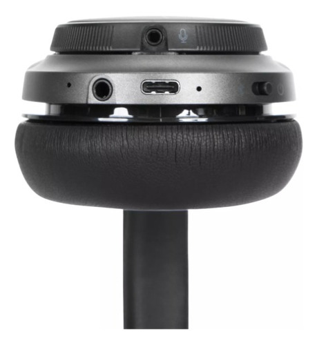 Headset Con Mic Mono Inalambrico Bluetooth Targus *itech