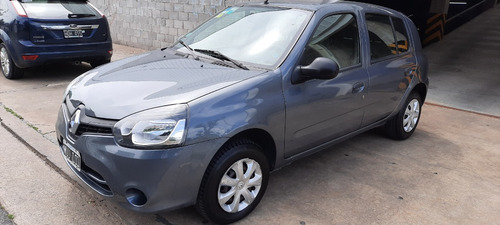 Renault Clio Pack Plus
