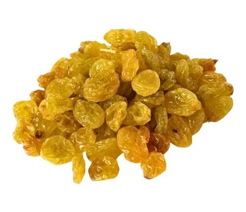 Pasa De Uva Rubia Premium X 1 Kg