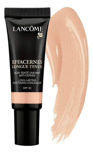 Corrector Effacernes Longue Tenue Lancome 1#