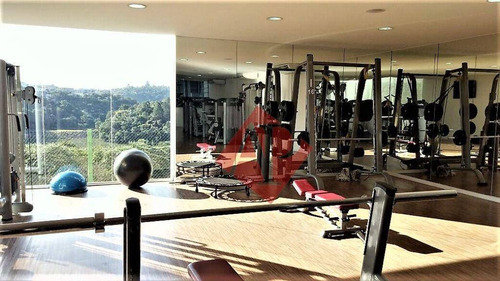 Imagem 5 de 23 de Terreno À Venda, 1080 M² Por R$ 2.376.990,00 - Gênesis 2 - Santana De Parnaíba/sp - Te0637