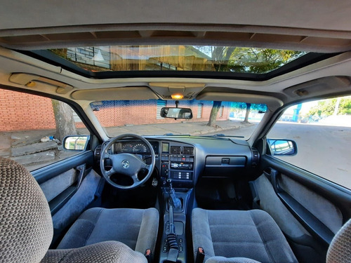 Chevrolet Omega 2.0 Gls 1993