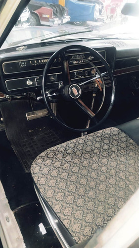 Imagem 10 de 12 de Ford Landau Série Prata 1976
