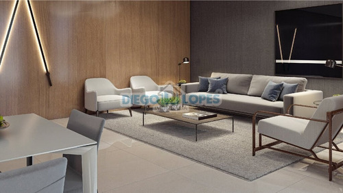 Imagem 10 de 15 de Apartamento Para Venda, 3 Dormitório(s), 89.51m² - 1941