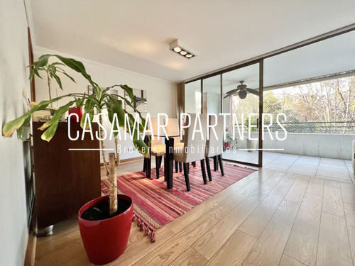 Depto En Venta 3d/3b/la Dehesa/camino Turístico
