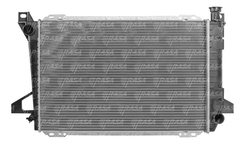 comprar Radiador Ford Pickup F150\u002Ff250\u002Ff350 85-96 Estandar L6\u002Fv8
