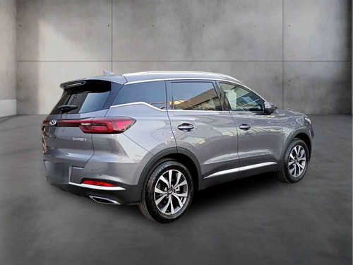 Chirey Tiggo 7 Pro 2023