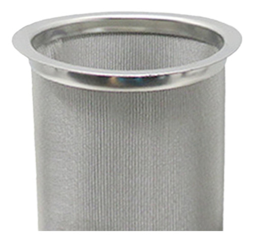 Filtro De Malla De Acero Inoxidable Filtro De 8,1 Cm X 10 Cm
