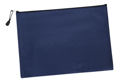 2 Bolsa Con Cremallera, Sobres Para , Organizador De Cartas