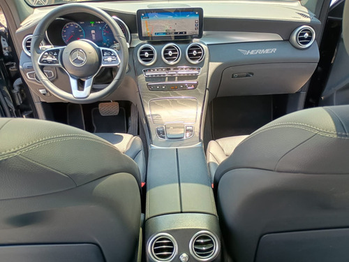 Mercedes-Benz Clase GLC 5p GLC 300 e 4Matic L4/2.0/T Aut