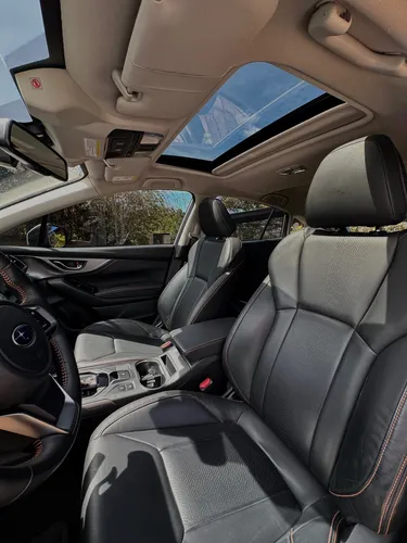 Subaru Xv E-boxer 2022