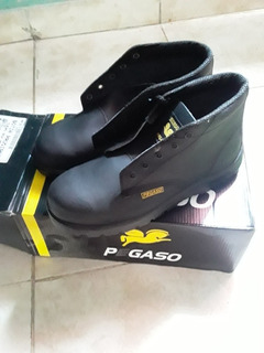 Botin Pegaso | MercadoLibre 📦