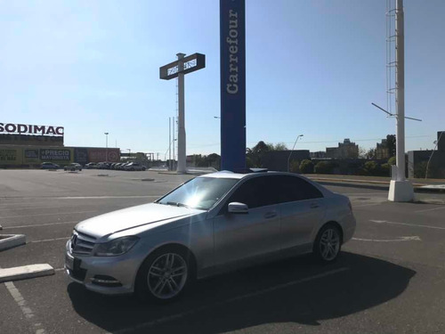 Imagen 2 de 8 de Mercedes-benz 250 Advantage