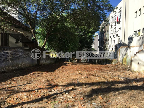 Imagem 1 de 3 de Terreno, 598.45 M², Auxiliadora - 200015