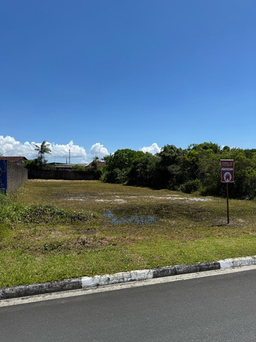 Terreno Á Venda Em Cananéia - Retiro Das Caravelas
