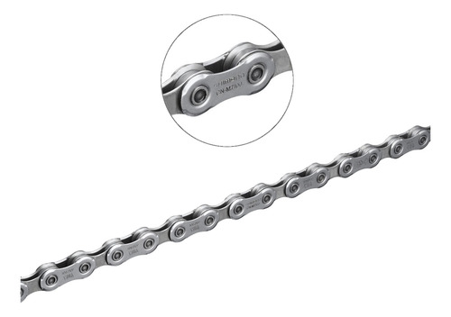 Kit Grupo Shimano Slx M7100 12v 10-51 Completo Com Pedivela