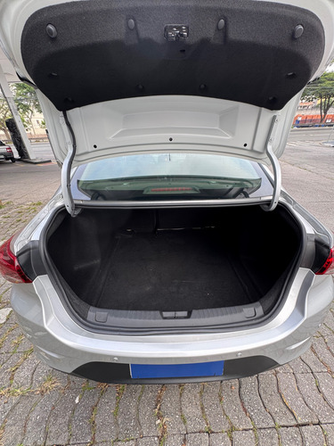 Chevrolet Onix plus 1.0 Ltz Turbo Aut. 4p