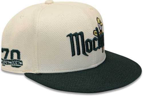 Gorra Mochis Cañita 70 Cañeros