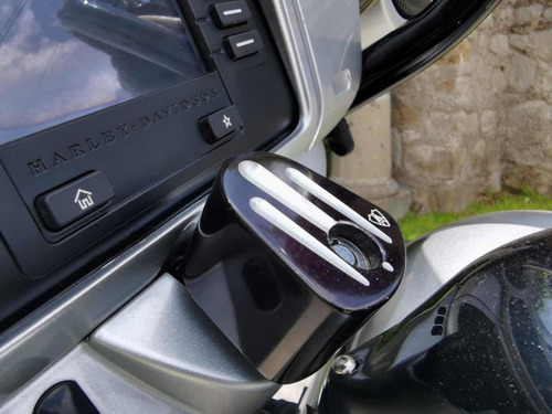Imagen 13 de 15 de Harley Davidson Street Glide
