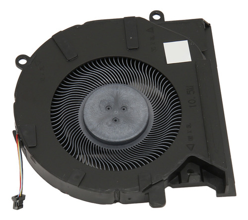 Ventilador De Refrigeración Interno Para Portátil Ek0013dx D