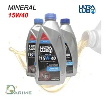 Comprar Aceite Mineral 15w40 \u002F 20w50 Ultralub