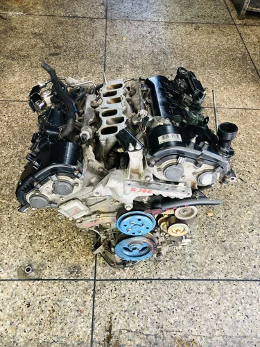 Motor Toyota Camry 2(gr) (Usado)