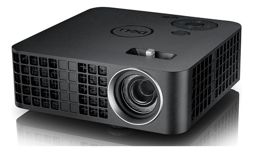 Proyector Portátil Dell M318wl 1280 X 800 500 L