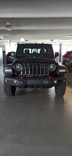 Imagen 4 de 7 de Jeep Gladiator Rubicon