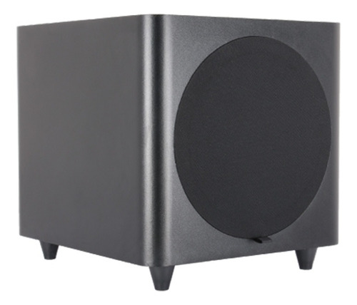 Subwoofer Activo 10'' 100/400 W - BLG  Rxa 10 H40