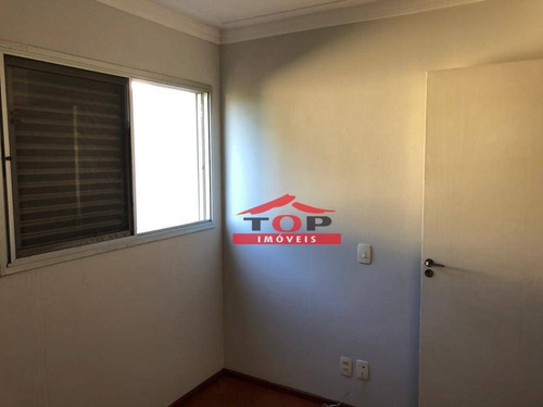 Imagem 13 de 18 de Lindo Apto. À Venda! - Ap0979