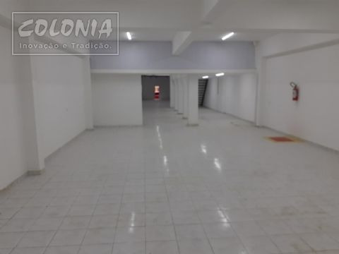 Imagem 6 de 8 de Comercial Para Locação - 4021505