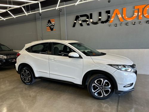 Honda HR-V 1.8 Ex Flex Aut. 5p