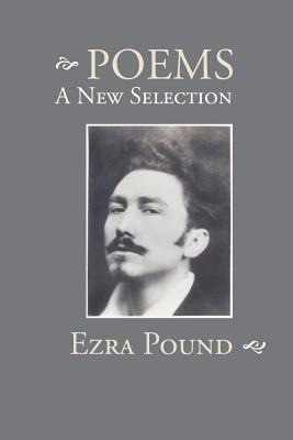 Libro Poems: A New Selection - Pound, Ezra
