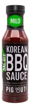 Comprar Salsa Coreana Para Barbacoa Suave Para Kbbq Y Fideos Ramen