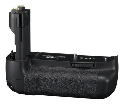 Battery Grip Canon 7d Mark Ii Marca Travor + 1 Bateria Lp E6