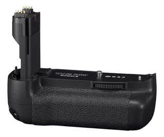Battery Grip Canon 7d Mark Ii Marca Travor + 1 Bateria Lp E6