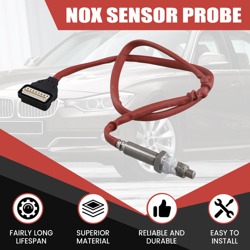 858984401 13628589844 5wk96697c Sensor Auto Nox Sonda Nitrog