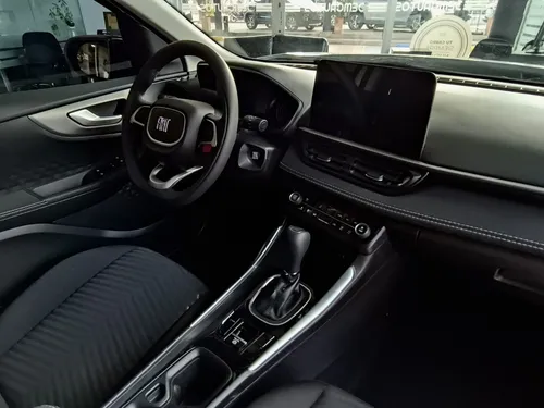 Fiat FASTBACK 1.0 Audace