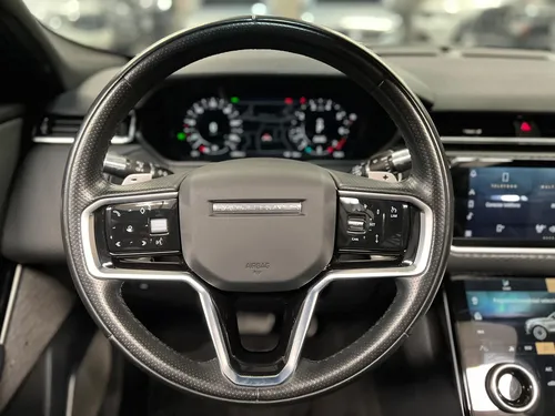 Land Rover Range Rover Velar 3.0 R-dynamic Se