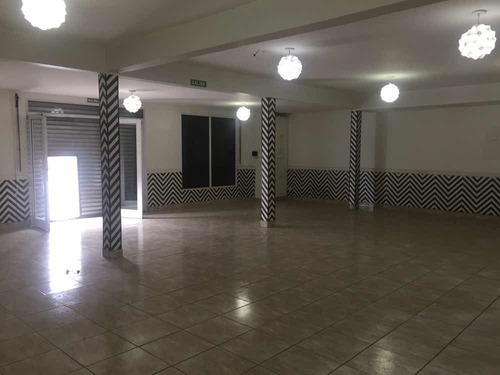 Dueño Alquilo Local Con Depósito 520 Mts Quilmes Oeste